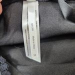 Flora Nikrooz Black Lace Lingerie Camisole Tank Size Medium Coquette Whimsigoth Photo 3