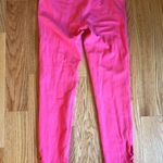 Free People  FP movement coral leggings XS Photo 6