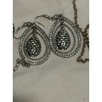 Vintage to Now Gold And Silver Tone Jewelry Lot Some Designer Napier Jennybird Photo 8