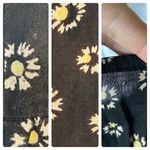 Emerson Fry India Collection Layla Dress Daisy Black Organic small Photo 8