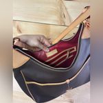 Dooney & Bourke Rebecca Hobo Bag Photo 5