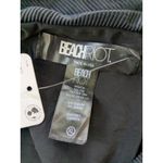 Beach Riot  Celine FP Women's One Piece Swimsuit Black One Shoulder Cutout XL Photo 5