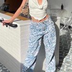 Tiger Mist Jeans Photo 2