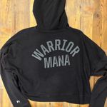 Under Armour  Cropped Quarter Zip Photo 1