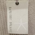 Barefoot Dreams 💕 CozyChic Ultra Lite Sleeveless Boatneck Top ~ Fog Gray L NWT Photo 12