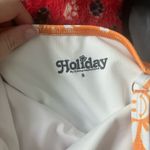 Holiday by Emma Mulholland one piece swimsuit Orange Photo 2