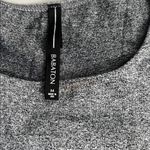 Aritzia Aritizia Scoopneck Camisole Dark Gray Size Medium Photo 1