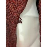 Tommy Bahama  Superkid Mohair Blend Knit‎ Open Front Cardigan Sweater M Photo 2