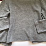 Eileen Fisher Petite collared wool swing sweater jacket, size small petite Photo 6