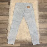 AG Adriano Goldschmied  ‘The Legging Ankle’ super skinny snake jeans 29 NWT Photo 2
