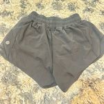 Lululemon  Hotty Hot 2.5" Black Photo 1