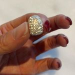 Clip On Earrings Silver Photo 6