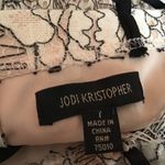 Jodi Kristopher Formal lace fit n flair dress Photo 1