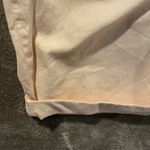 Old Navy  Pants Women's 2X OG Chino Light Orange Stretch Cuffed Ankle Utility Photo 4