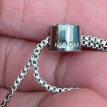 Shine Bright Swarovski Element SilverPlated Celestial Star Moon Slider Bracelet Photo 13