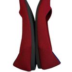 Rothy's Rothy’s The Point Chili Red Flats, Sz 7 Photo 9