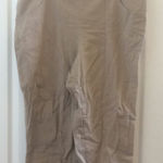 Just My Size FINAL MARKDOWN  slacks 2x petite Photo 0