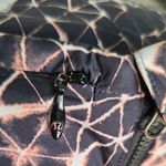 Lululemon Miss Misty Jacket II Star Crushed Multi Size 4 Black Photo 15