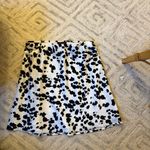 Cotton Candy LA Black and White Cow Print🐄 A Photo 2