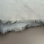 Cat & Jack Embroidered Jean Short (N12) Blue Size 18 Photo 3