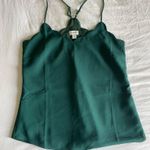 J.Crew Scalloped Tank Top  Photo 0