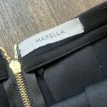 MARELLA BLACK SKATER Skirt Size M Photo 1