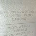 joe's jeans Joe’s Jean Shorts Womens 28 Black Denim Raw Hem Mid Rise Grunge Skater Festival Photo 4