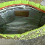 Anthropologie Jasper & Jeera an Anthologies brand Solano clutch Photo 4