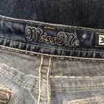 Miss Me Boot Jeans Photo 6