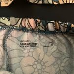 Gilly Hicks  by Hollister floral sleep pajama set women’s XS Photo 1