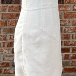 ZARA  white mini skirt / L / Excellent condition Photo 2