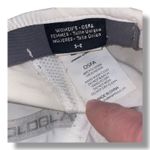 Under Armour Womens Coldblack Golf Hat Cap Keep Cool Reflect Heat Ultra Lite OS Photo 7