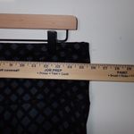 The North Face Women’s Black and Gray Diamond Print Flashdry Leggings size L Photo 10