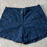 Nautica  anchor shorts Photo 0