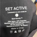 Set Active  Leggings Photo 2
