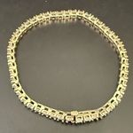 Vintage Unsigned Gold Photo 1