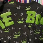 Disney parks nightmare before Christmas oogie boogie Halloween spirit jersey L Photo 2
