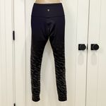 Lululemon  Lunar New Year Black Tiger Set Wunder Under Leggings Energy Bra Size 4 Photo 11