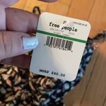 Free People Intimately hang on halter slip dress Large Photo 6