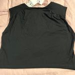 ZARA  Top Black Photo 1