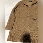Ralph Lauren Lauren  petite cardigan brown Photo 1