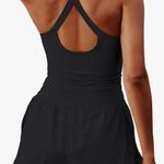 Amazon Athletic Romper  Photo 1