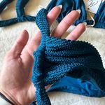 Maheli Heli Textured Bikini Photo 8