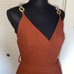 HYFVE Elegant Capris Romper Photo 2