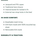 Merrell Rubato in burnish🔥✨( worn 1 time) size 10 Photo 8