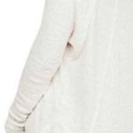 Free People  we the free Catalina v-neck long sleeve wafle knit thermal shirt S Photo 1