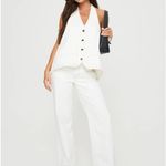 Denim Set Billy J White Photo 1