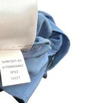 Athleta  Brooklyn Jumpsuit Sleeveless Stretch Cottage Blue‎ Size 2 Photo 13