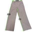 Jules & Leopold Jules‎ & Leopold Cream Wide Leg Pants Photo 8