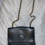 Tory Burch Black Purse Photo 0